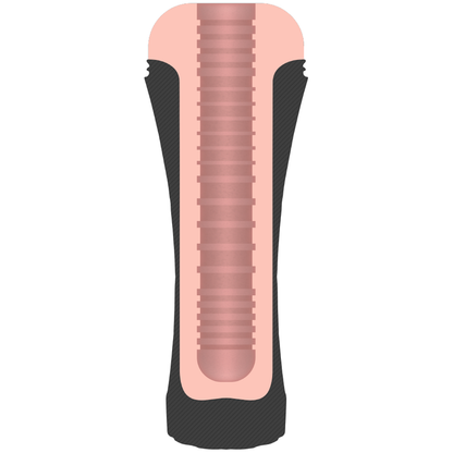 JAMYJOB - MASTURBATEUR BOUCHE - BOUCHE