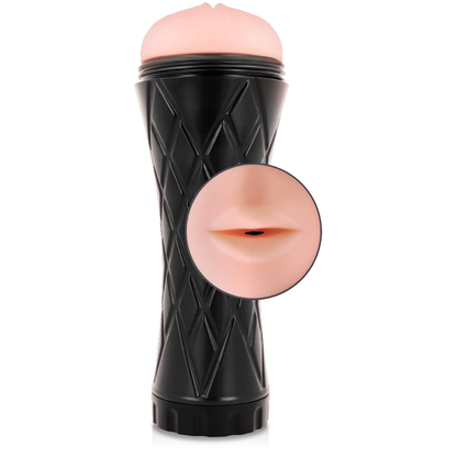 JAMYJOB - MASTURBATEUR BOUCHE - BOUCHE