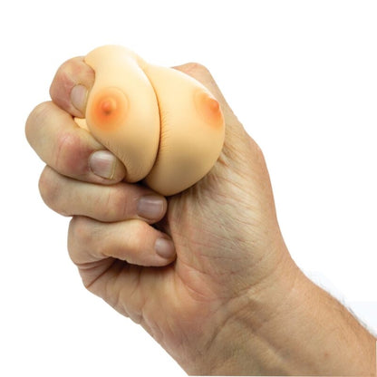 SPENCER &amp; FLEETWOOD - SEINS ANTI-STRESS