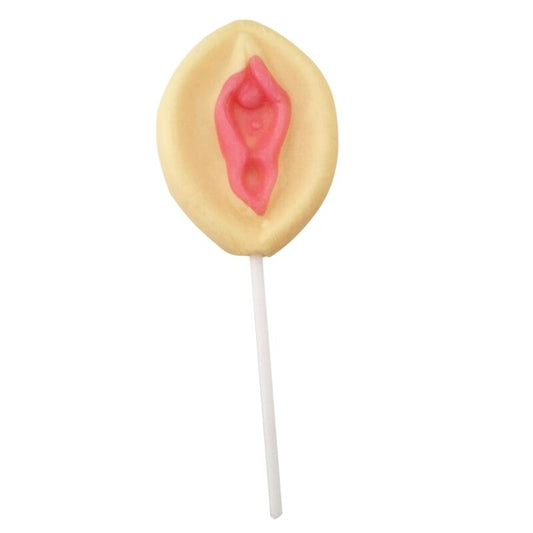 SPENCER &amp; FLEETWOOD - SUCETTE CANDY PUSSY