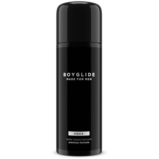 INTIMATELINE - BOYGLIDE LUBRIFIANT À BASE D'EAU 100 ML