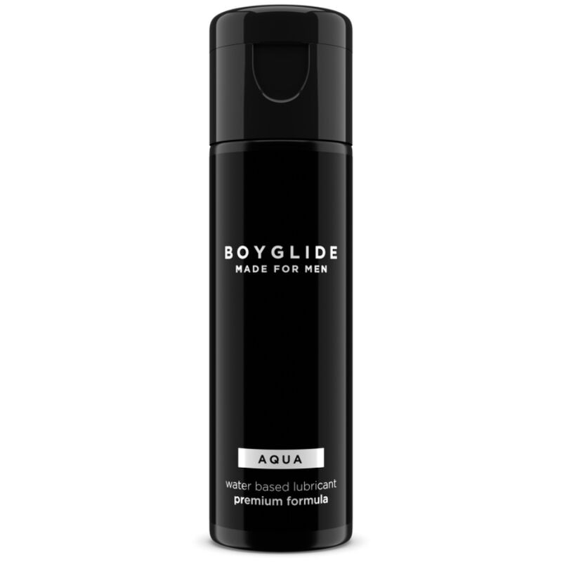 INTIMATELINE - BOYGLIDE WATER-BASED LUBRICANT 30 ML