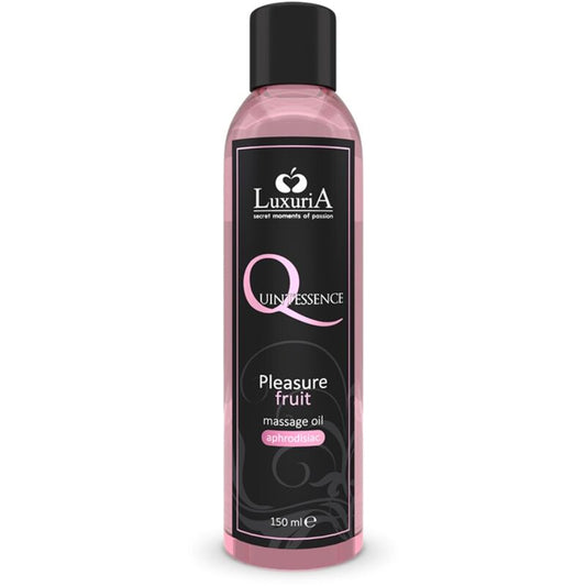 INTIMATELINE LUXURIA - QUINTESSENCE FRUIT PLAISIR 150 ML