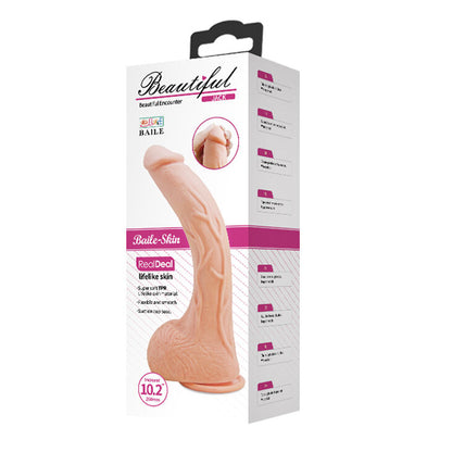 DANSE - BEAU JACK 26 CM