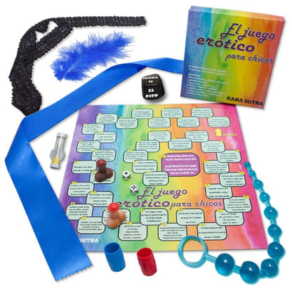 PRIDE - JEU ÉROTIQUE POUR HOMMES LGBT