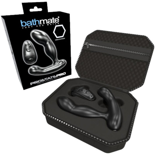 BATHMATE - PROSTATE PRO MASSEUR DE PROSTATE ET DE PÉRINÉE