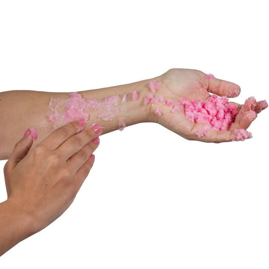 SECRETPLAY - Sels de bain PRETTY BUT WILD 350 gr