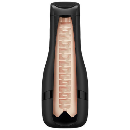 SATISFYER - MANGA POUR HOMMES LUSTY LANGUES