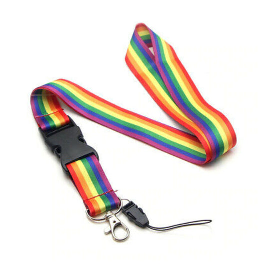 FIERTÉ - DRAPEAU LGBT