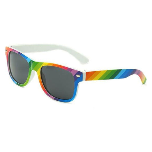 FIERTÉ - LUNETTES DE SOLEIL LGBT