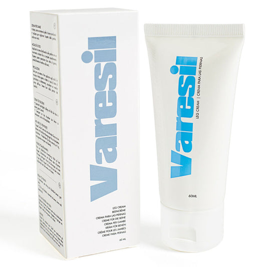 500 COSMETICS - VARESIL CREAM CRÈME DE TRAITEMENT POUR LES VARICES