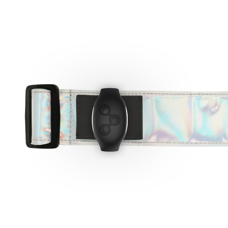 MYTHOLOGY FANTASY HARNESS - IRIDESCENT HARNESS L/XL