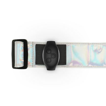 MYTHOLOGY FANTASY HARNESS - IRIDESCENT HARNESS L/XL