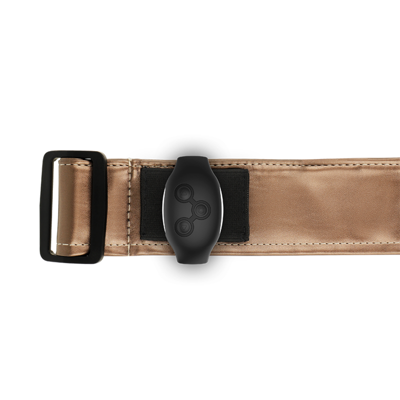 MYTHOLOGY FANTASY HARNESS - BRONZE HARNESS L/XL