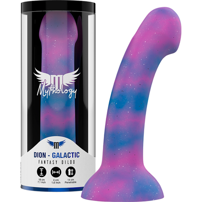 MYTHOLOGIE - DION GALACTIQUE DILDO M