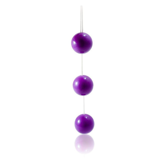 DANSE - BANDE ANALE ABS LILAS