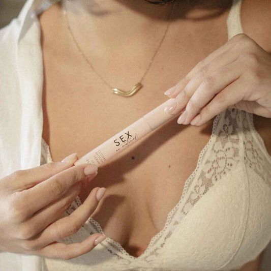 BIJOUX - SÉRUM ORGSMIQUE INDISCRETS POUR CLITORIS