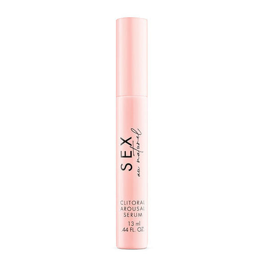 BIJOUX - SÉRUM ORGSMIQUE INDISCRETS POUR CLITORIS