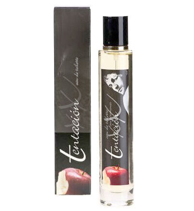 TEMPTATION - PARFUM AUX PHÉROMONES POUR ELLE