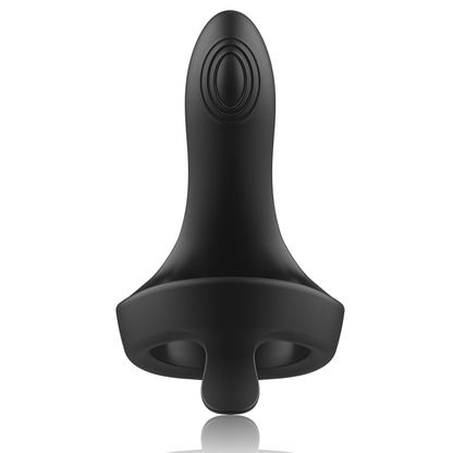 ANBIGUO - STIMULATEUR DE GLANDES ET DE PÉRINÉE ARKADIO COMPATIBLE AVEC LA TECHNOLOGIE SANS FIL WATCHME