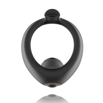 ANBIGUO - STIMULATEUR DE GLANDES ET DE PÉRINÉE ARKADIO COMPATIBLE AVEC LA TECHNOLOGIE SANS FIL WATCHME