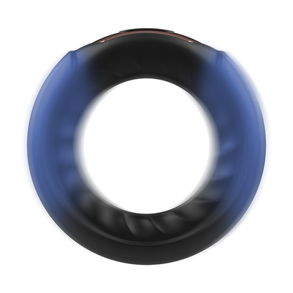 ANBIGUO - ADRIANO BAGUE VIBRANTE COMPATIBLE AVEC LA TECHNOLOGIE SANS FIL WATCHME