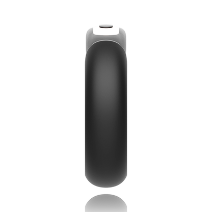 ANBIGUO - ADRIANO BAGUE VIBRANTE COMPATIBLE AVEC LA TECHNOLOGIE SANS FIL WATCHME