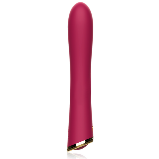 CICI BEAUTY - VIBRATEUR HAUT ET BAS EN SILICONE DE QUALITÉ SUPÉRIEURE