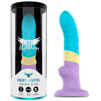 MYTHOLOGIE - GODE COLBY PASTEL