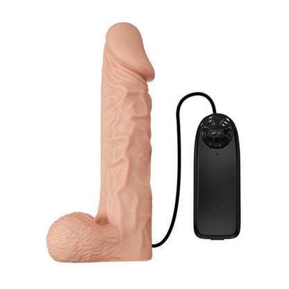 DANCE - HARNAIS ULTRA PASSIONNÉ 24 CM NATUREL
