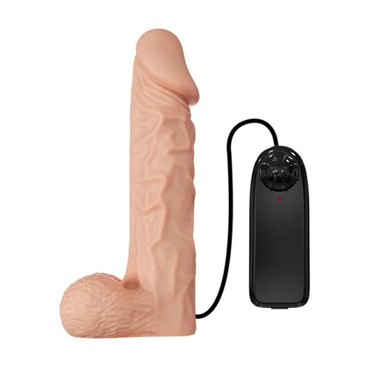 DANCE - HARNAIS ULTRA PASSIONNÉ 24 CM NATUREL