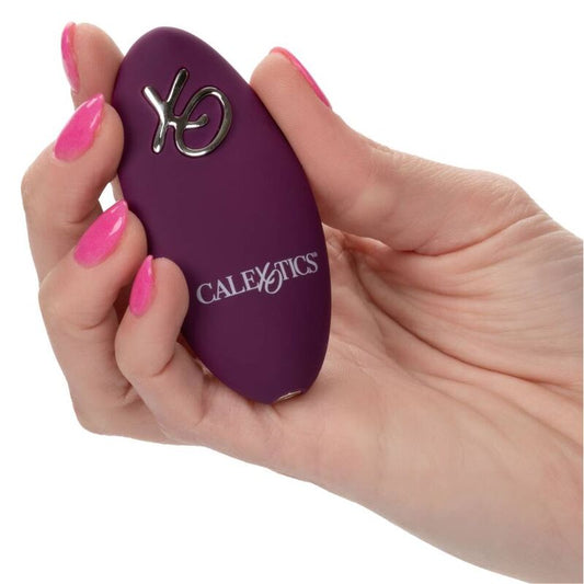 CALEXOTICS - DOUBLE PILOTE TÉLÉCOMMANDÉ