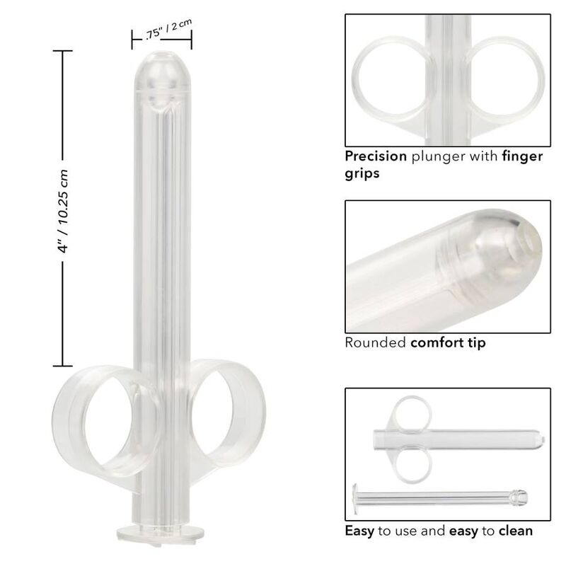 CALEXOTICS - TUBE DE LUBRIFIANT XL