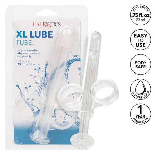 CALEXOTICS - TUBE DE LUBRIFIANT XL
