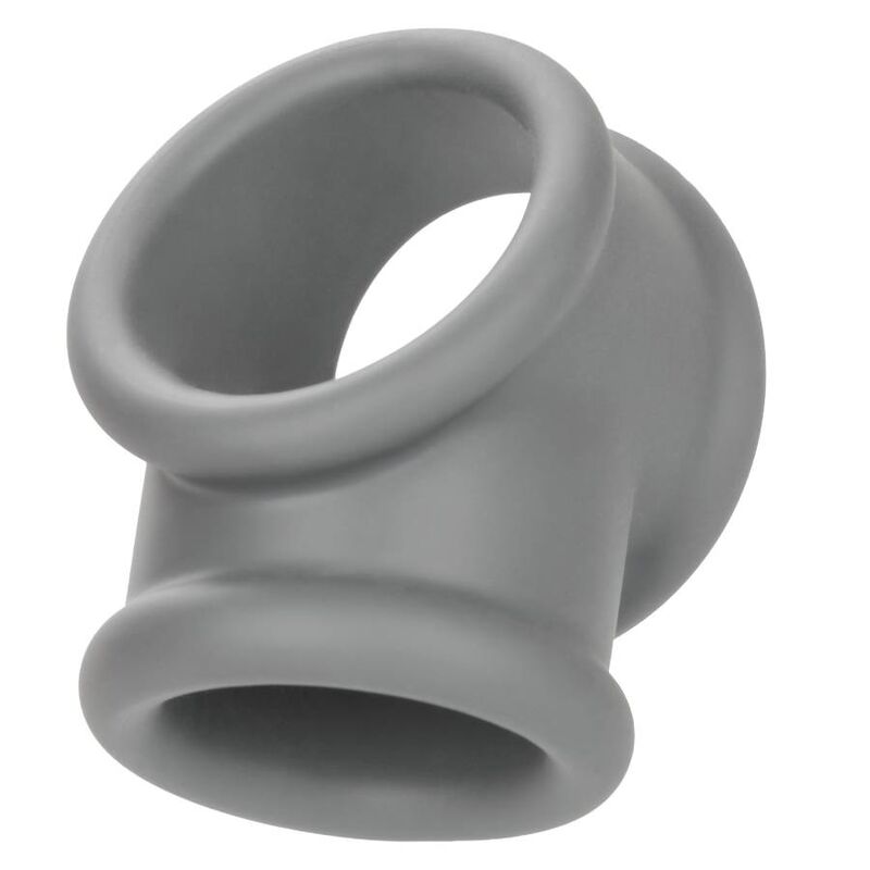 CALEXOTICS - BAGUE DE PRÉCISION ALPHA GRIS