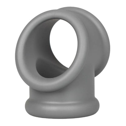 CALEXOTICS - BAGUE DE PRÉCISION ALPHA GRIS
