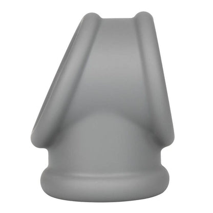 CALEXOTICS - BAGUE DE PRÉCISION ALPHA GRIS