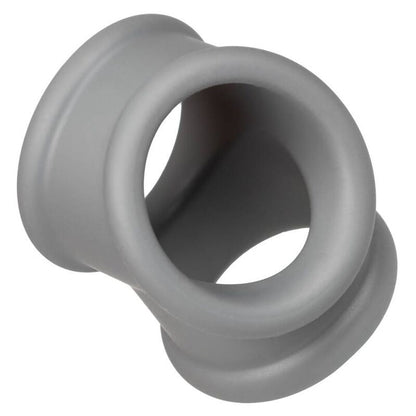 CALEXOTICS - BAGUE DE PRÉCISION ALPHA GRIS