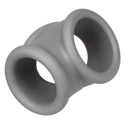 CALEXOTICS - BAGUE DE PRÉCISION ALPHA GRIS
