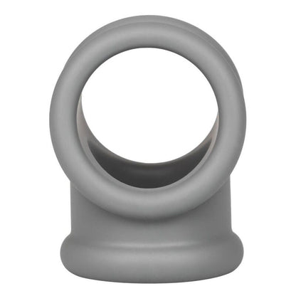 CALEXOTICS - BAGUE DE PRÉCISION ALPHA GRIS
