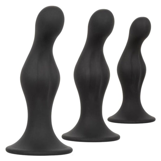 CALEXOTICS - KIT D'ONDULATION ANALE