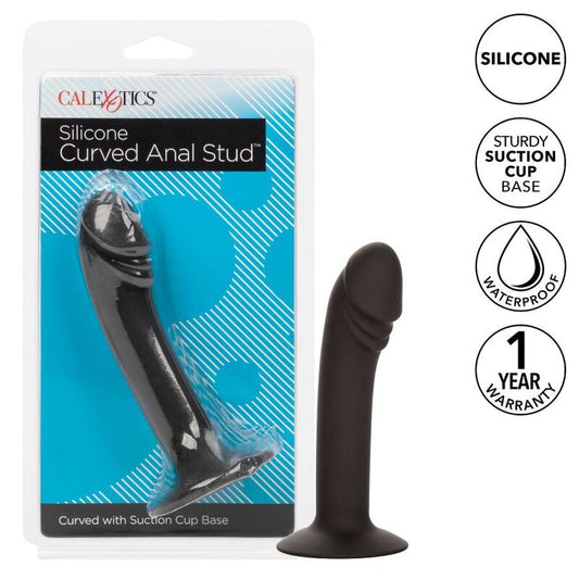 CALEXOTICS - STUD ANAL COURBÉ