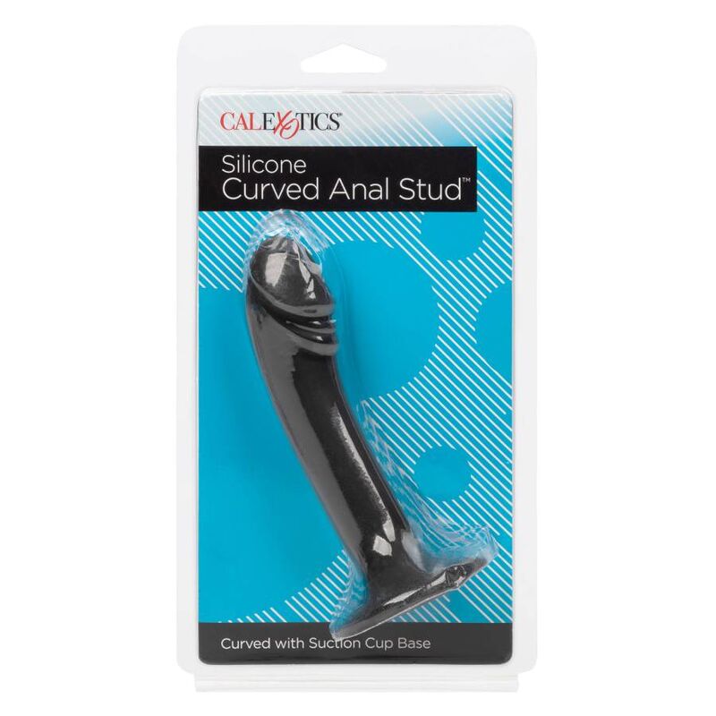 CALEXOTICS - STUD ANAL COURBÉ