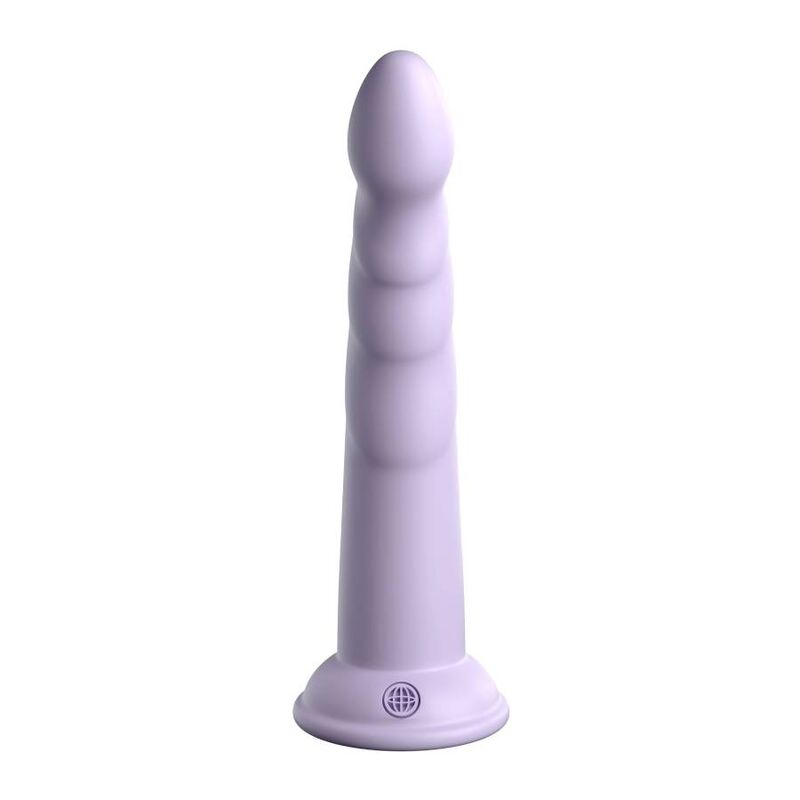 DILLIO - SLIM SEVEN 17.78 CM VIOLET