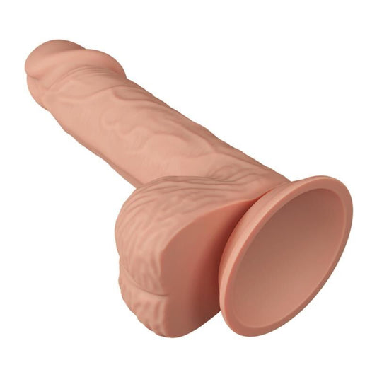 DANSE - BELLE RENCONTRE CATOBLEPAS GODE FLEXIBLE RÉALISTE 20,6 CM NATUREL