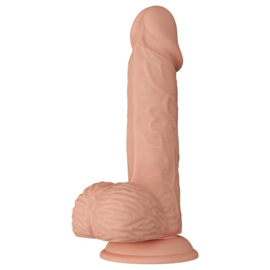 DANSE - BELLE RENCONTRE CATOBLEPAS GODE FLEXIBLE RÉALISTE 20,6 CM NATUREL