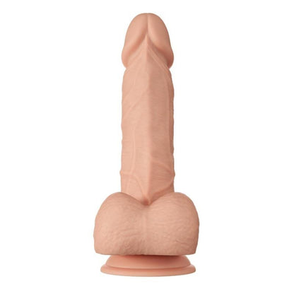 DANCE - BELLE RENCONTRE BAHAMUT GODE RÉALISTE FLEXIBLE 21,8 CM NATUREL