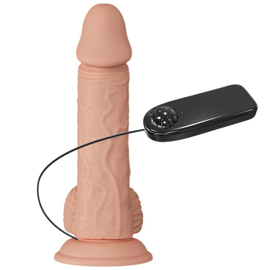 DANSE - BELLE RENCONTRE CATOBLEPAS VIBRATION 20,6 CM NATUREL