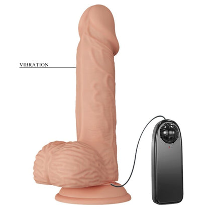 DANSE - BELLE RENCONTRE CATOBLEPAS VIBRATION 20,6 CM NATUREL