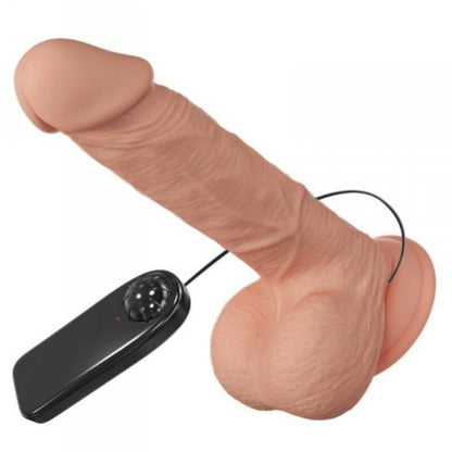 DANSE - BELLE RENCONTRE BAHAMUT VIBRATION 21,8 CM NATUREL